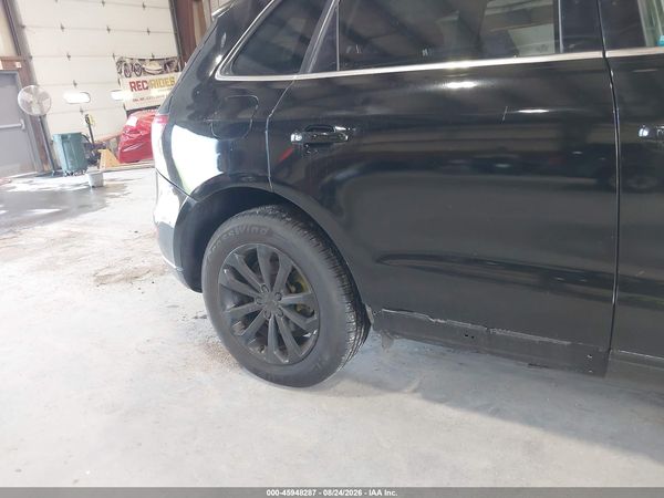 2014 AUDI Q5 2.0T PREMIUM