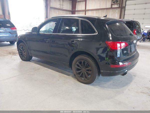 2014 AUDI Q5 2.0T PREMIUM