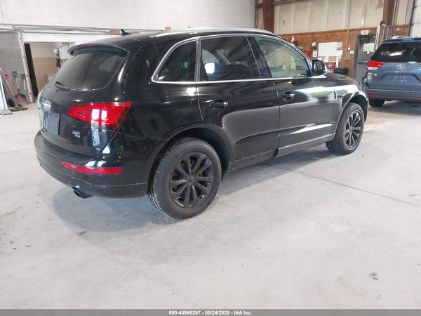 2014 AUDI Q5 2.0T PREMIUM