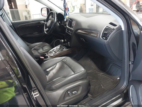 2014 AUDI Q5 2.0T PREMIUM