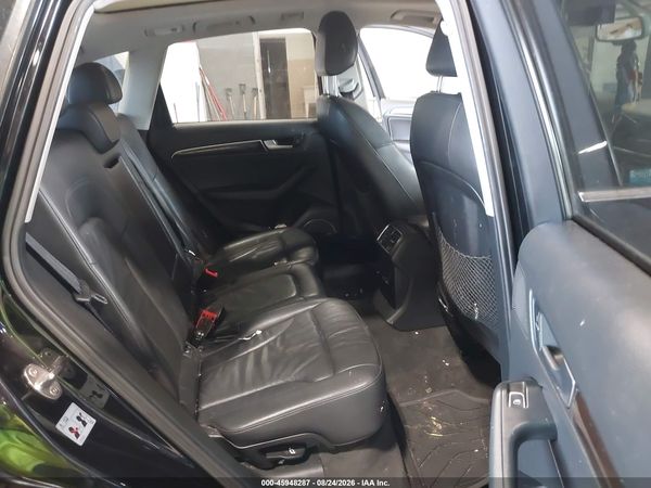 2014 AUDI Q5 2.0T PREMIUM
