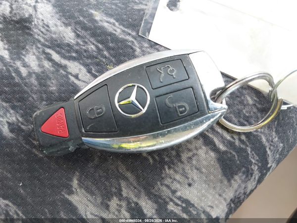 2018 MERCEDES-BENZ GLE 350 GLE350