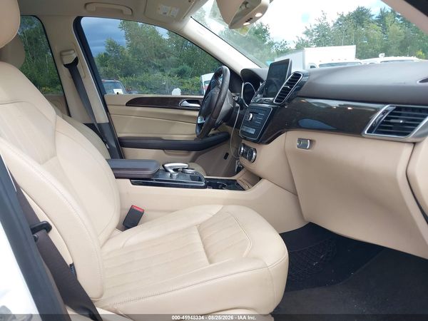 2018 MERCEDES-BENZ GLE 350 GLE350