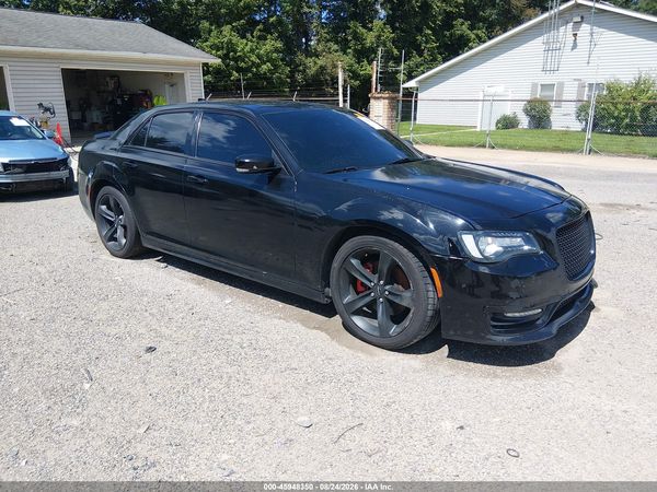 2017 CHRYSLER 300 300S ALLOY EDITION — I1