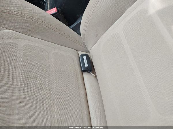 2018 JEEP RENEGADE LATITUDE FWD