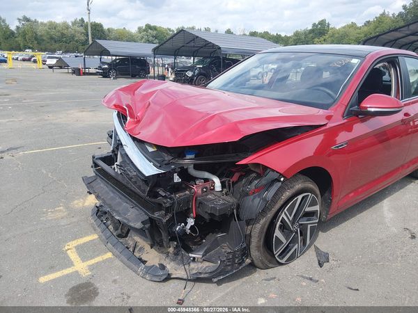 2024 VOLKSWAGEN JETTA 1.5T SEL — I6