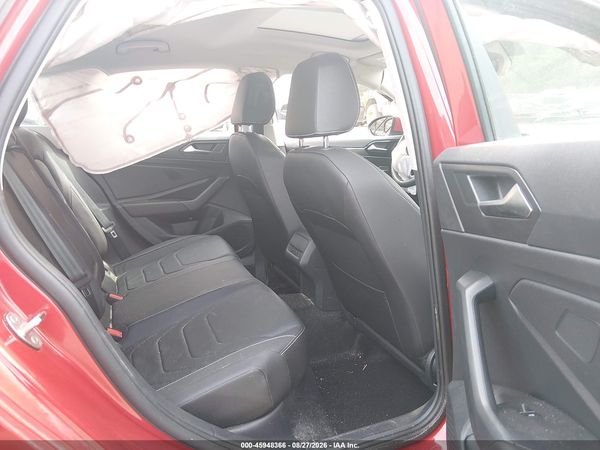 2024 VOLKSWAGEN JETTA 1.5T SEL — I8