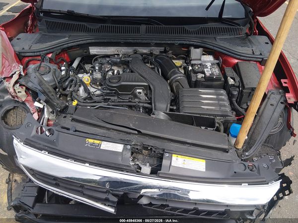 2024 VOLKSWAGEN JETTA 1.5T SEL — I10