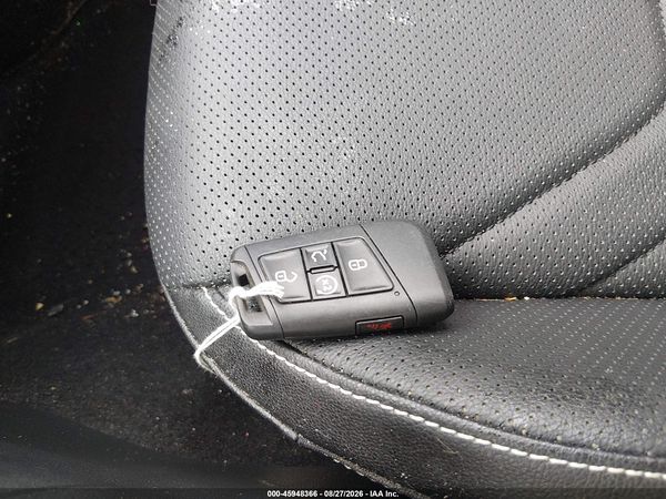 2024 VOLKSWAGEN JETTA 1.5T SEL — I11