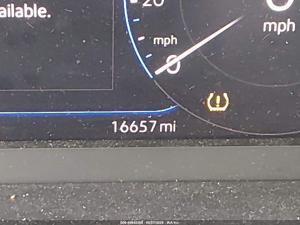 2024 VOLKSWAGEN JETTA 1.5T SEL — I118