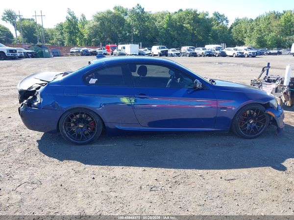 2013 BMW 335I XDRIVE