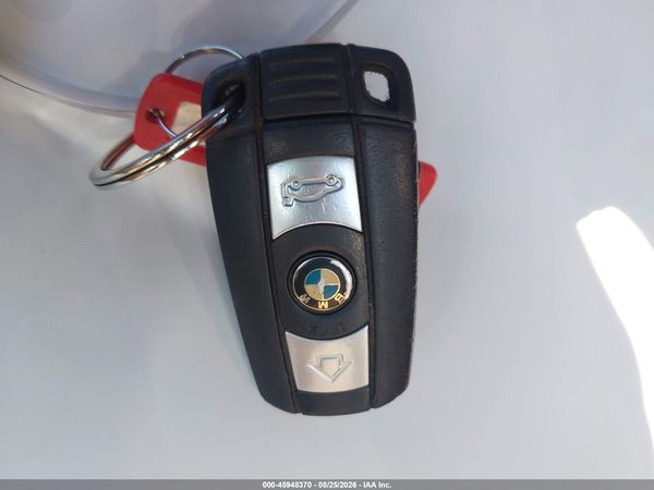 2013 BMW 335I XDRIVE