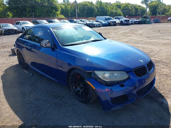2013 BMW 335I XDRIVE
