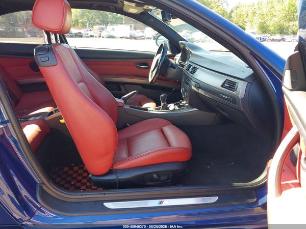 2013 BMW 335I XDRIVE