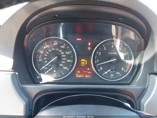 2013 BMW 335I XDRIVE