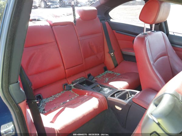 2013 BMW 335I XDRIVE
