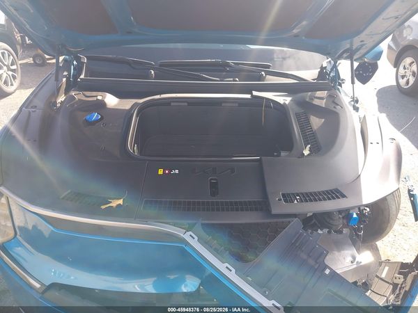 2024 KIA EV9 WIND