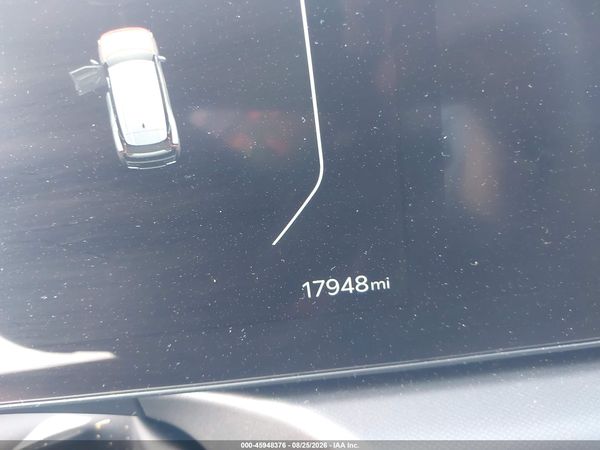 2024 KIA EV9 WIND