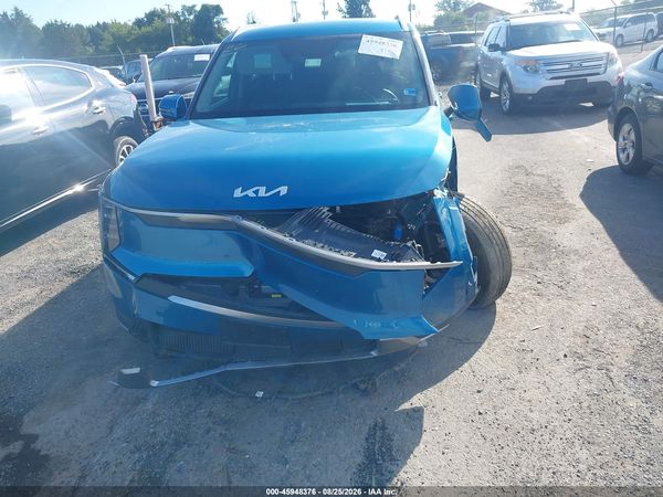2024 KIA EV9 WIND