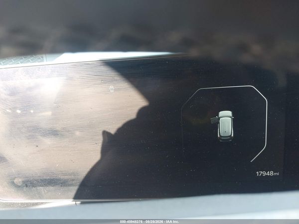 2024 KIA EV9 WIND