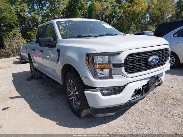 2023 FORD F-150 XL — I1