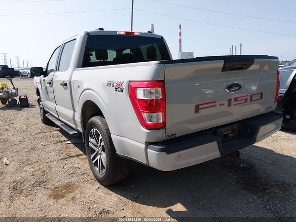 2023 FORD F-150 XL — I3