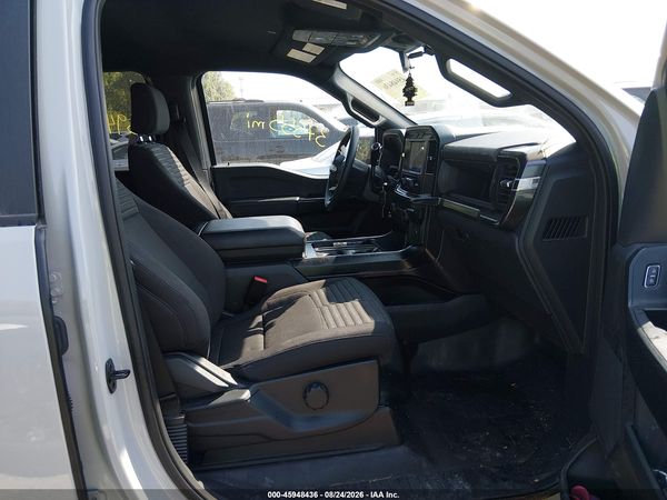 2023 FORD F-150 XL — I5