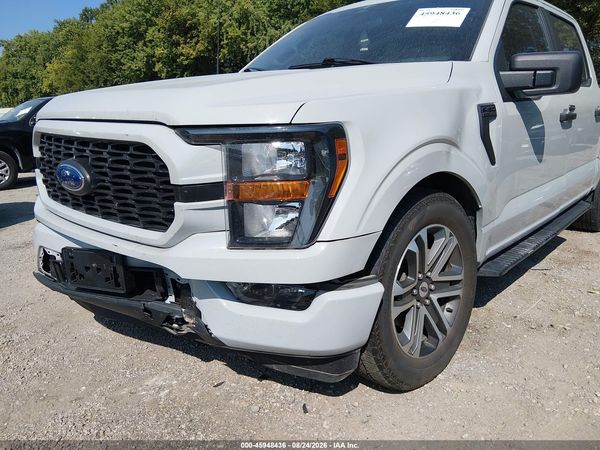 2023 FORD F-150 XL — I6