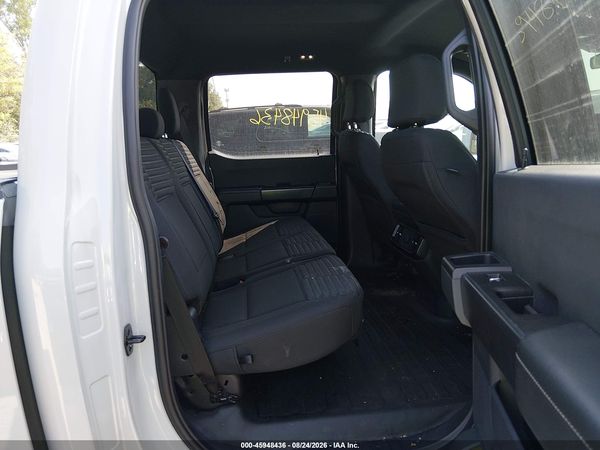 2023 FORD F-150 XL — I8