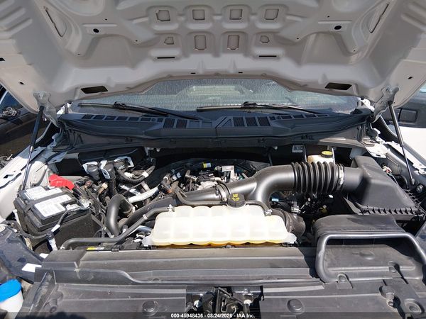 2023 FORD F-150 XL — I10