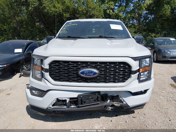 2023 FORD F-150 XL — I115