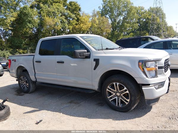 2023 FORD F-150 XL — I116