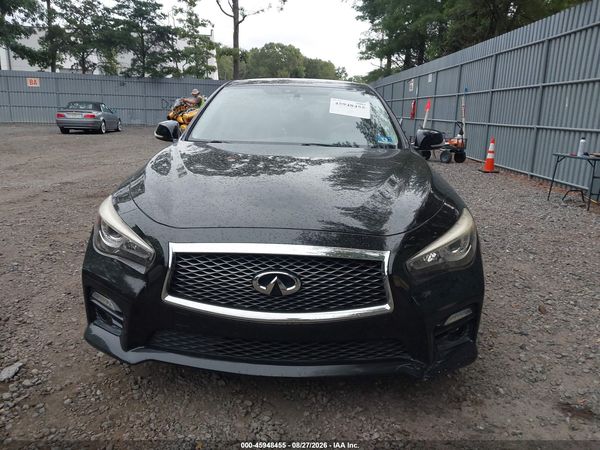 2017 INFINITI Q50 3.0T SPORT — I115