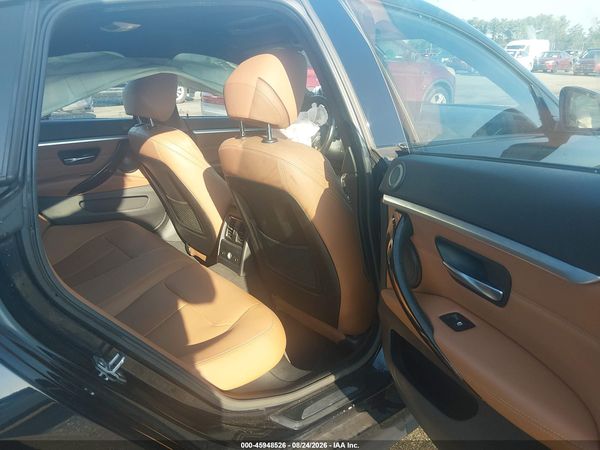 2016 BMW 428I GRAN COUPE XDRIVE — I8