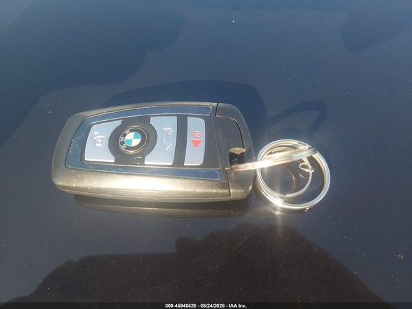 2016 BMW 428I GRAN COUPE XDRIVE — I11