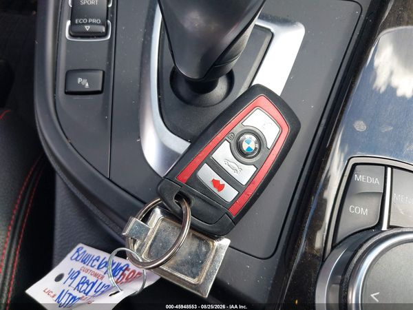 2019 BMW 430I GRAN COUPE XDRIVE