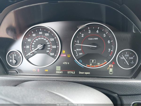 2019 BMW 430I GRAN COUPE XDRIVE