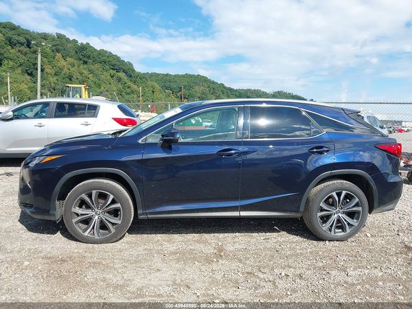 2019 LEXUS RX 350 350 Standard