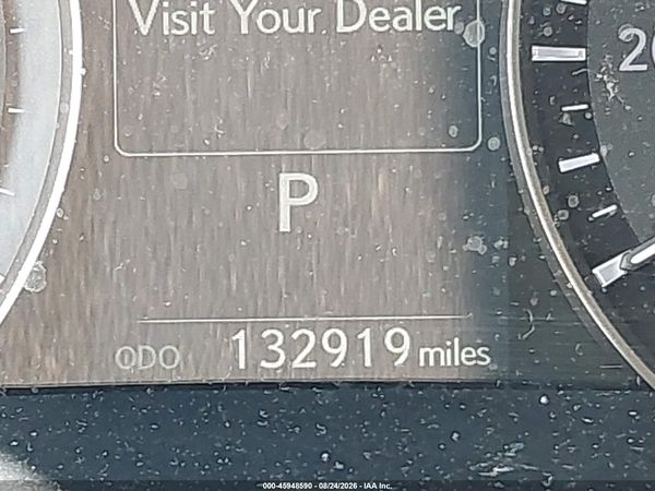 2019 LEXUS RX 350 350 Standard