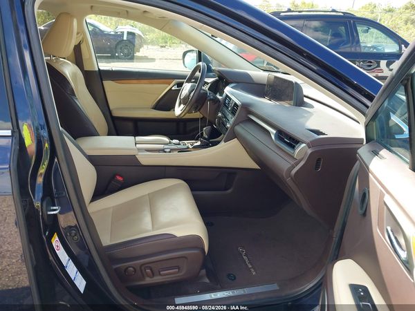 2019 LEXUS RX 350 350 Standard