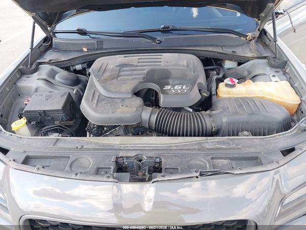2017 CHRYSLER 300 300S AWD — I10