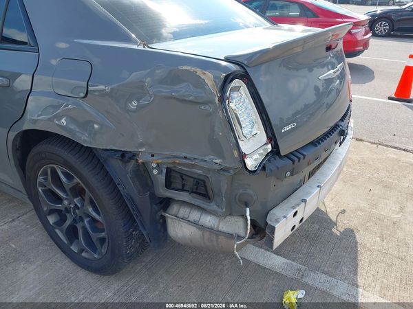 2017 CHRYSLER 300 300S AWD — I153