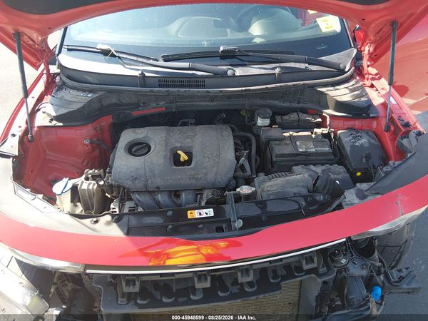 2022 KIA SOUL S