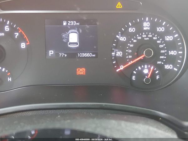 2022 KIA SOUL S
