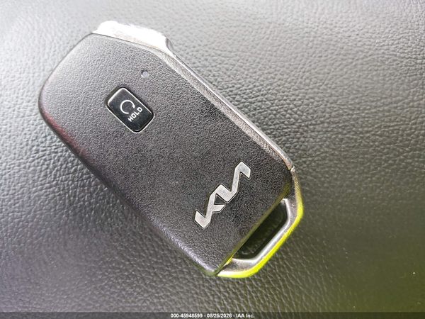 2022 KIA SOUL S