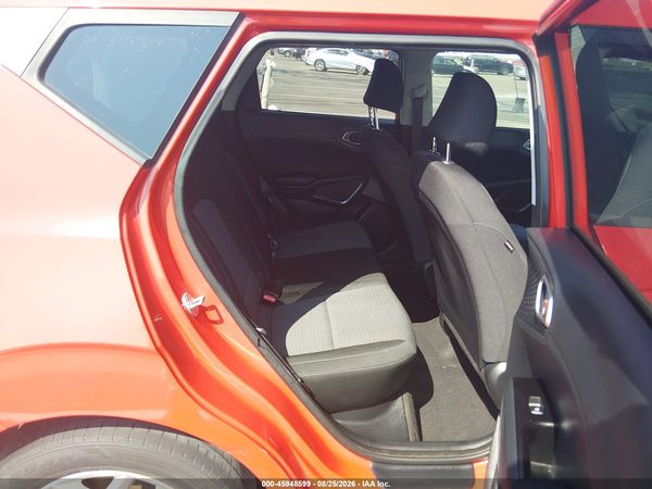 2022 KIA SOUL S