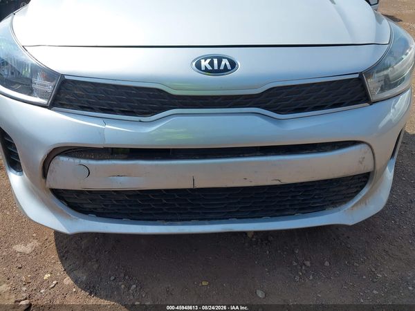 2020 KIA RIO LX