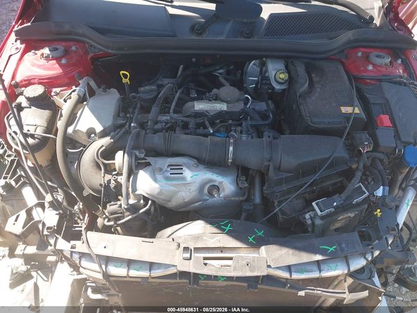 2016 MERCEDES-BENZ CLA 250 CLA250