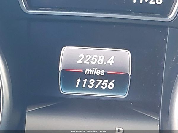 2016 MERCEDES-BENZ CLA 250 CLA250