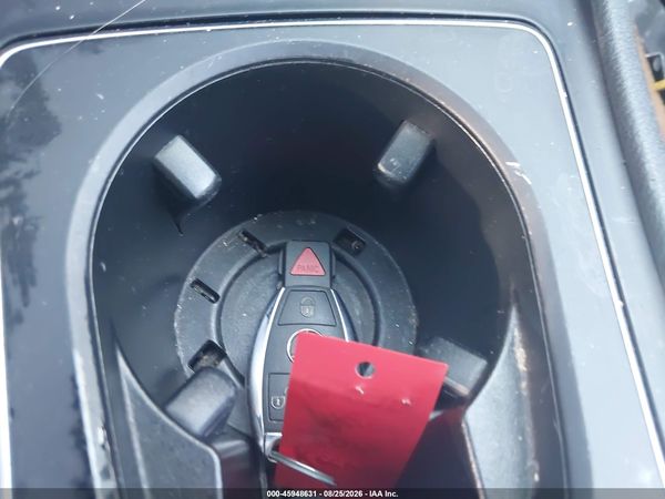 2016 MERCEDES-BENZ CLA 250 CLA250